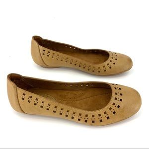 EUROSOFT BY SOFT SOFIA FLATS